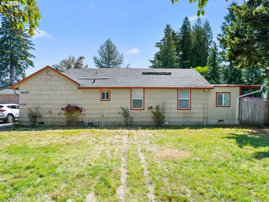 4240 SW 197th Ave, Beaverton, OR 97078 - #2