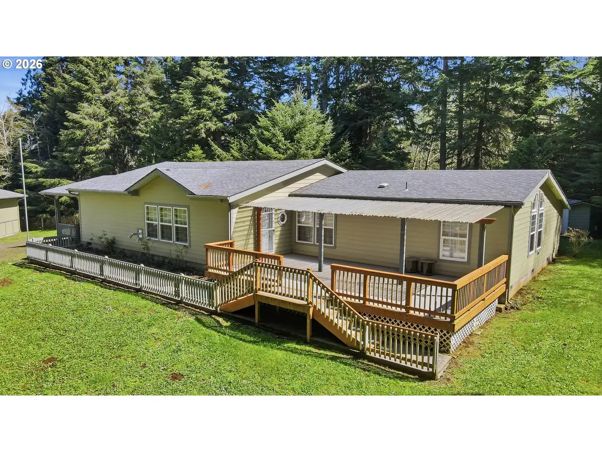93608 Easy Ln, Coos Bay, OR 97420 - #1