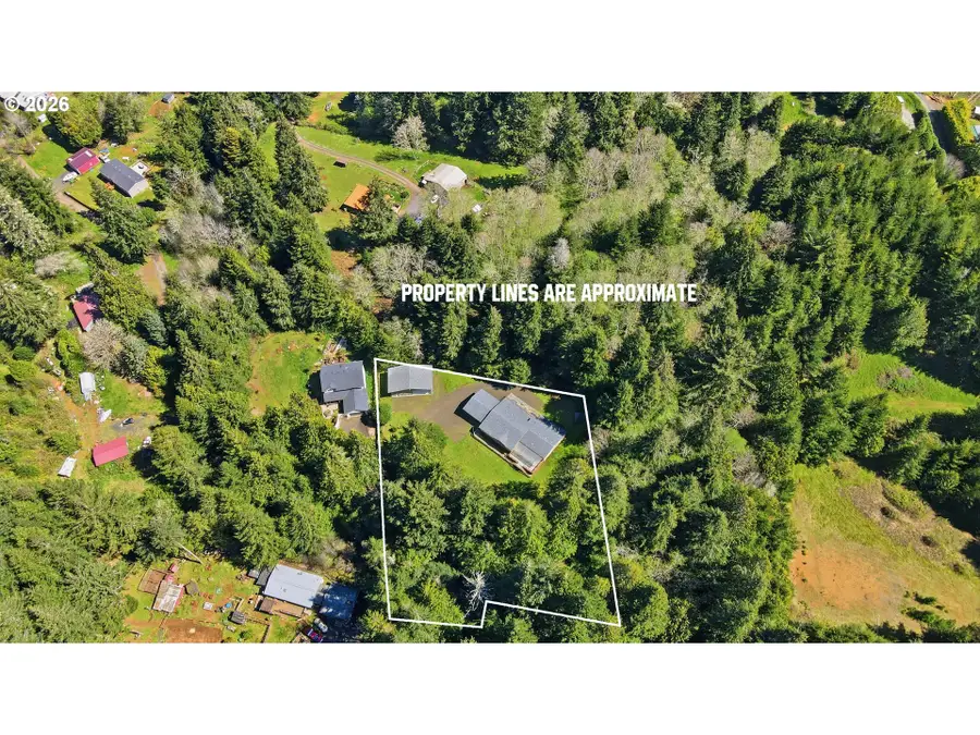 93608 Easy Ln, Coos Bay, OR 97420 - #3