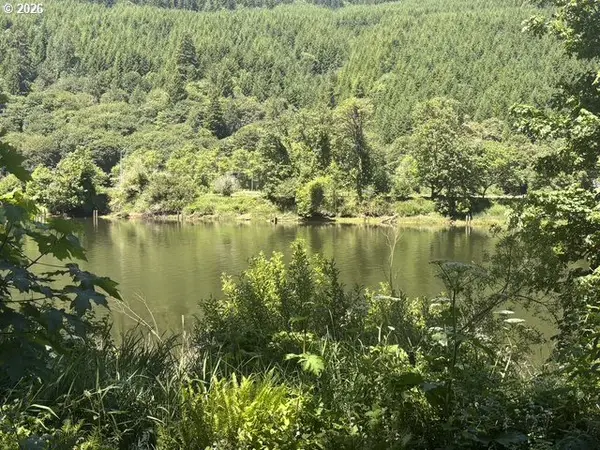 Sweet Creek Road, Mapleton, OR 97453