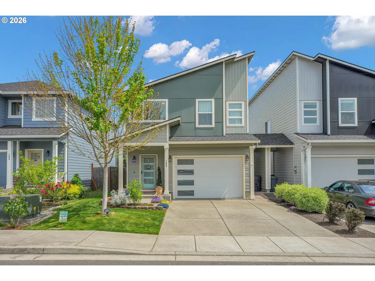 160 Kindre St, Saint Helens, OR 97051 - #1