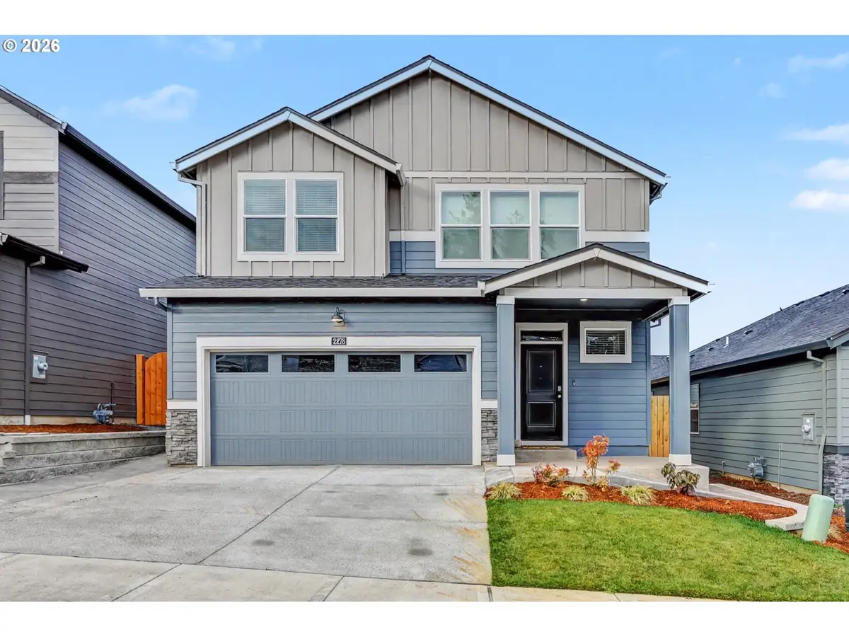 2275 Misty Glen Ave, Salem, OR 97304 - #1