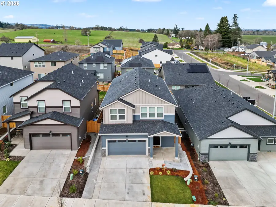 2275 Misty Glen Ave, Salem, OR 97304 - #2