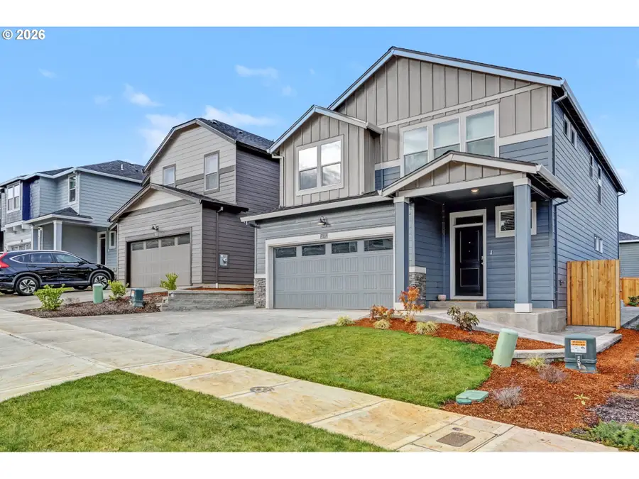 2275 Misty Glen Ave, Salem, OR 97304 - #3