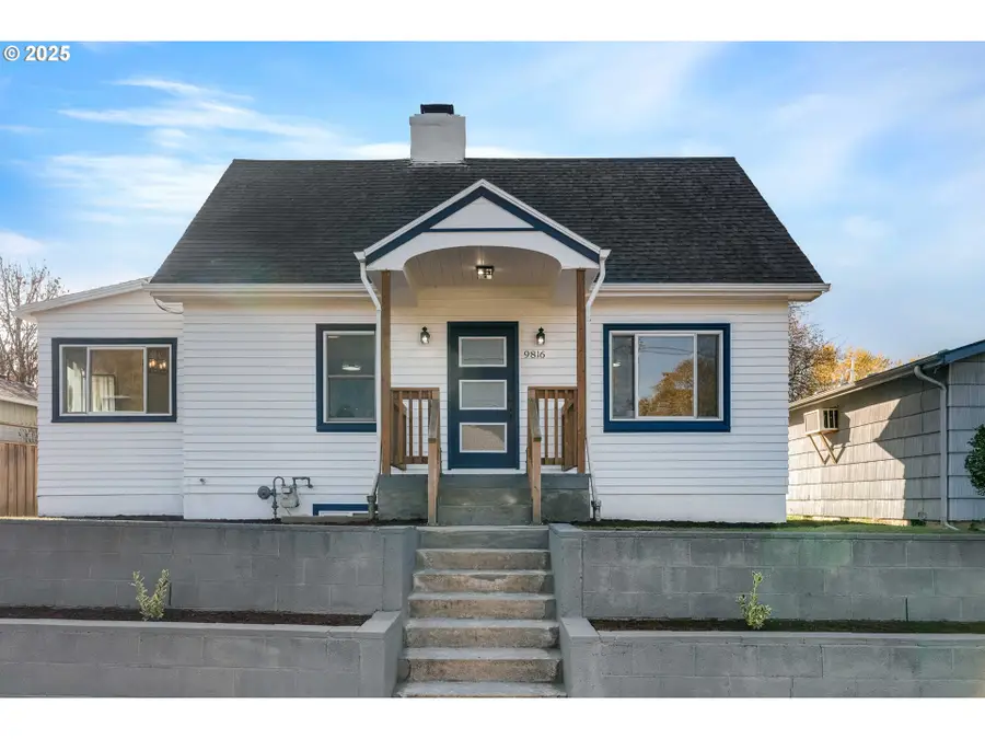 9816 N Central St, Portland, OR 97203 - Image #2