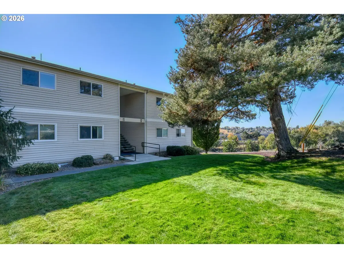 1900 NW Carden Ave #22, Pendleton, OR 97801 - #1