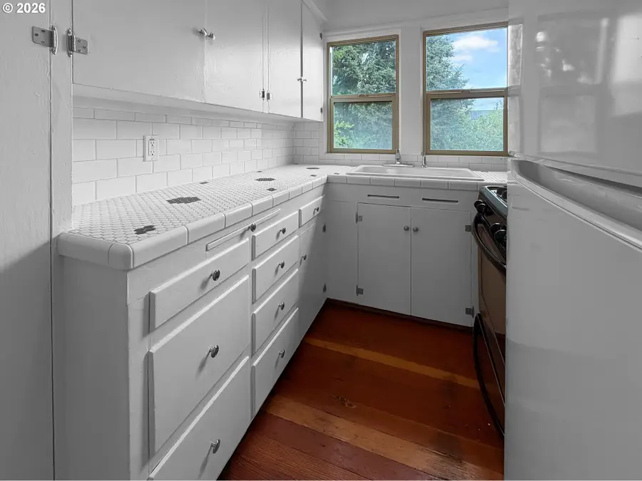 1411 N Alberta St #8, Portland, OR 97217 - #2