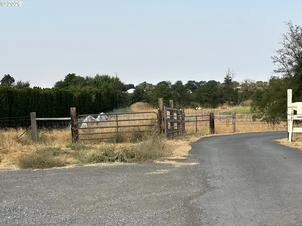 Echols Rd, Hermiston, OR 97838