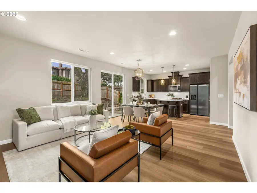 8605 NE 70th Cir, Vancouver, WA 98662 - #2