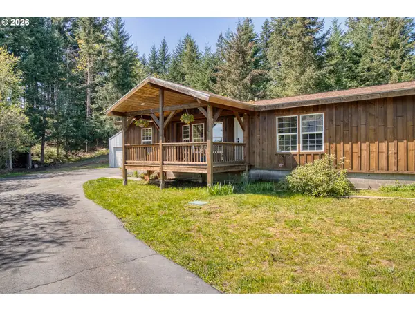 22 Ramsay Ln, WhiteSalmon, WA 98672