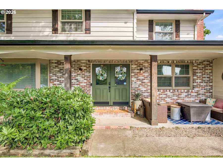 827 Nantucket Ave, Eugene, OR 97404 - #3