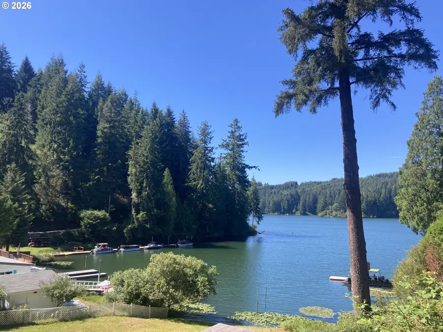 6055 Santa Rd, Florence, OR 97439 - #2