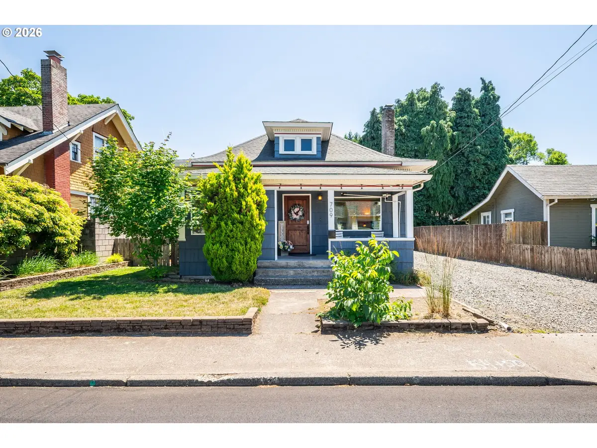 709 W Fourth Plain Blvd, Vancouver, WA 98660 - #1