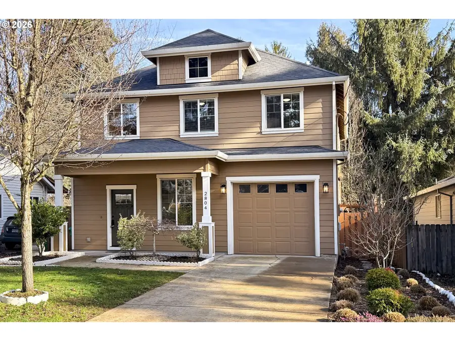 2804 SE 111th Ave, Portland, OR 97266 - Image #2