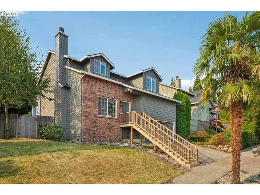 11596 SE Springcrest Dr, Clackamas, OR 97015 - #3