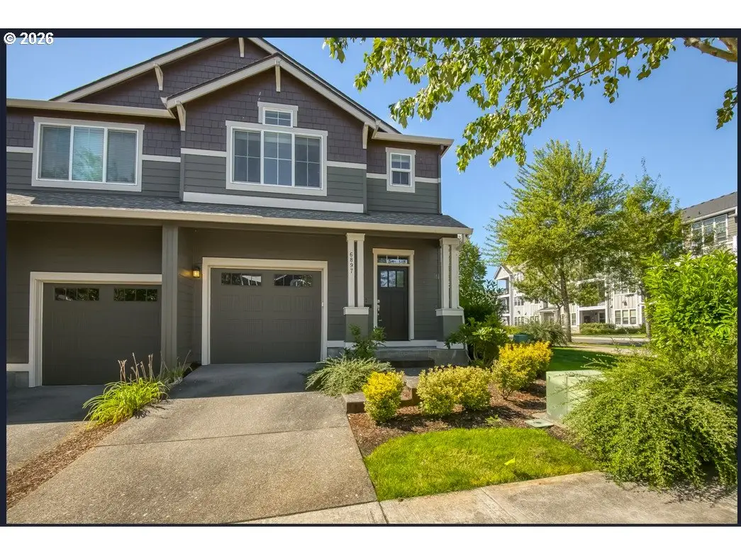 6897 NW 163rd Ave, Portland, OR 97229 - #1