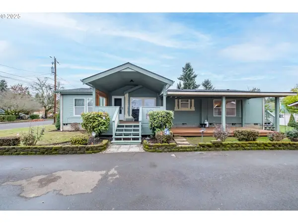 1065 23rd Ave, SweetHome, OR 97386