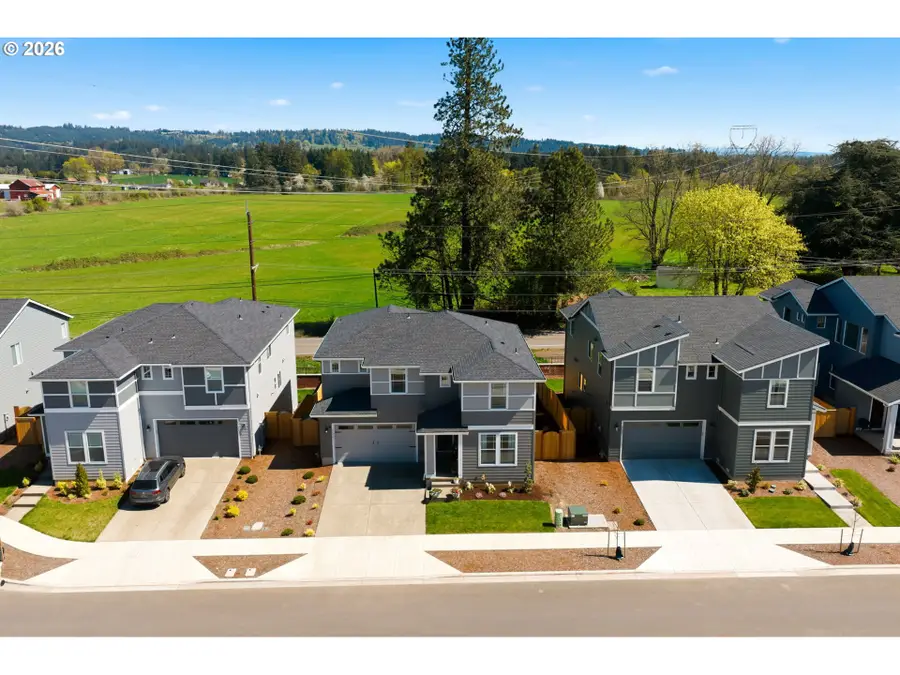 27214 SW Yarrow Ln, Wilsonville, OR 97070 - #2