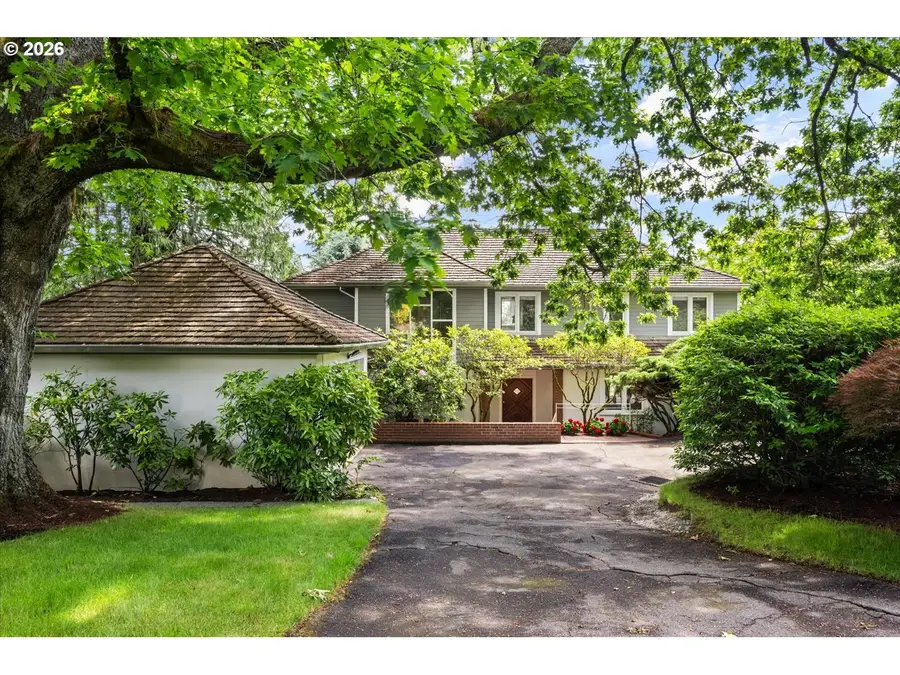 5040 SW Hilltop Ln, Portland, OR 97221 - #2