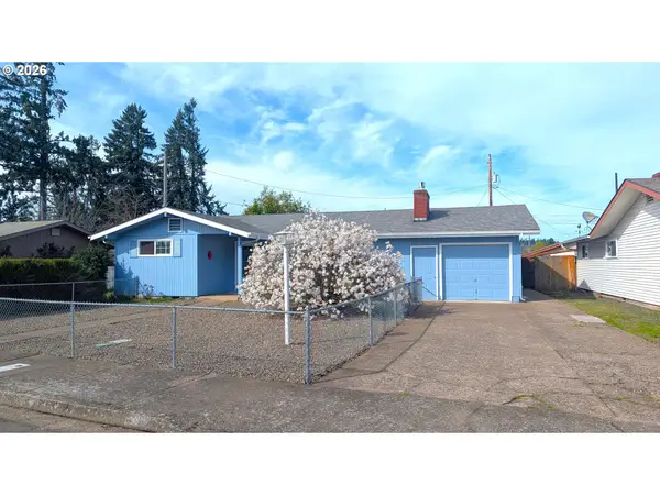 1050 E Jackson Ave, CottageGrove, OR 97424