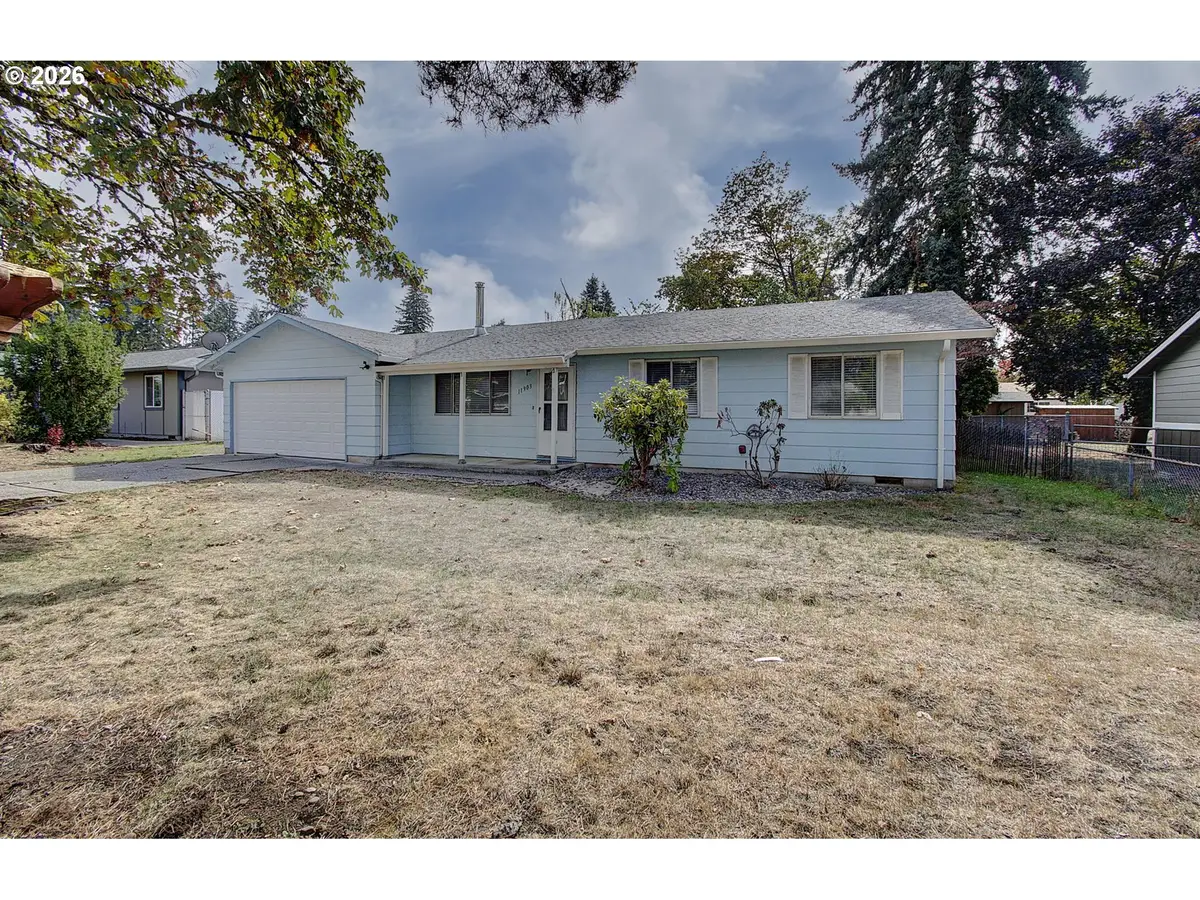 11903 NE 6th St, Vancouver, WA 98684 - #1
