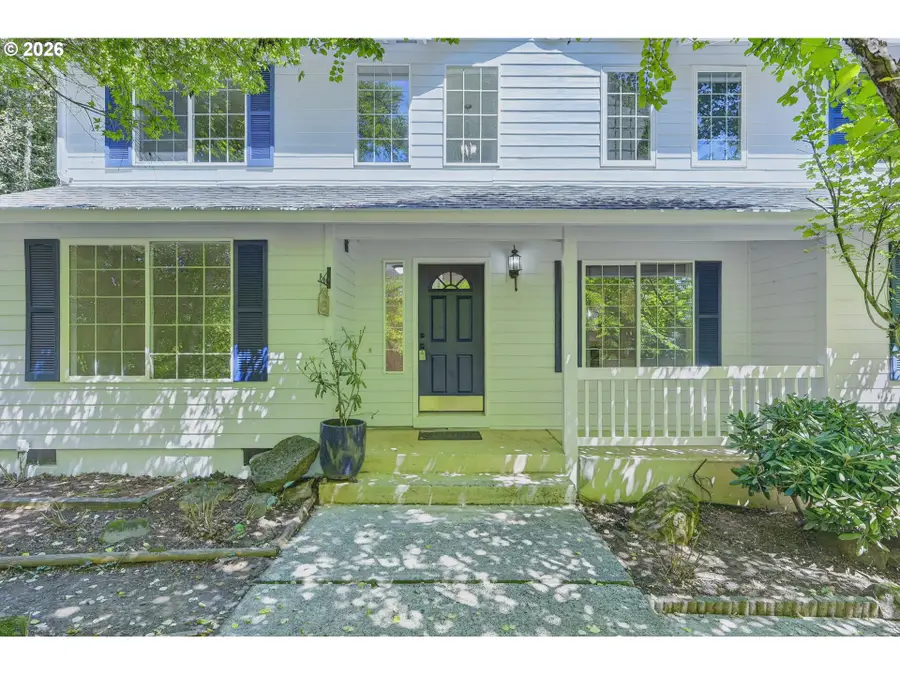 18820 NE Sunrise Ln, Yacolt, WA 98675 - #2