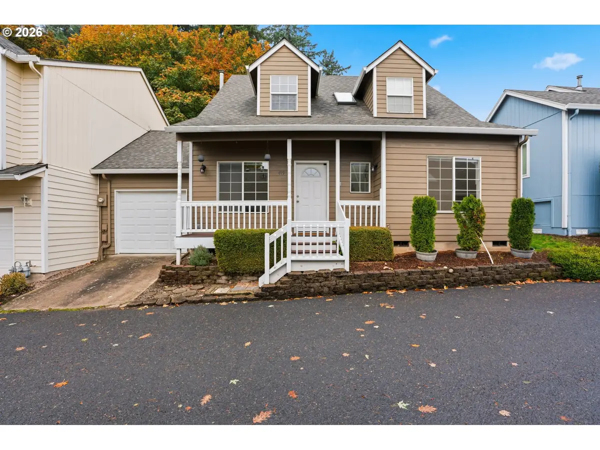 419 NE 7th Ave, Camas, WA 98607 - Image #1