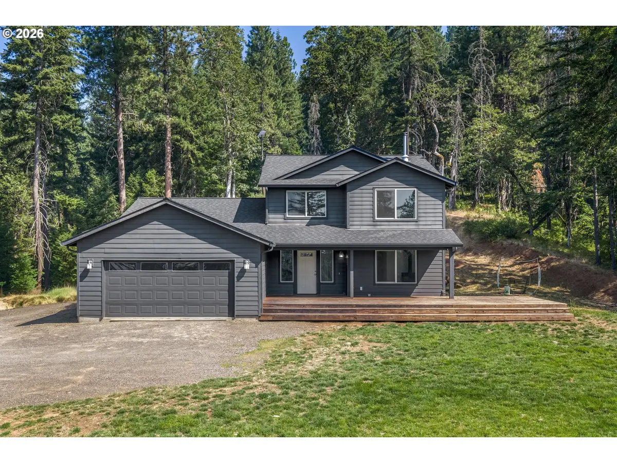 232 Lyons Rd, Whitesalmon, WA 98672 - #1