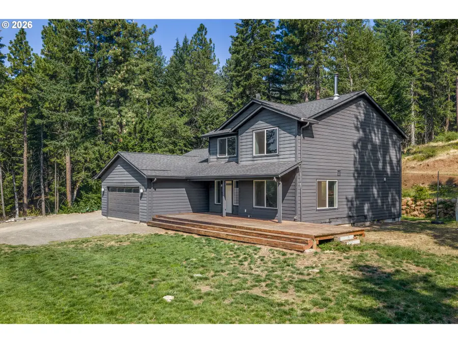 232 Lyons Rd, Whitesalmon, WA 98672 - #2