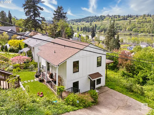 601 4th Ave, OregonCity, OR 97045