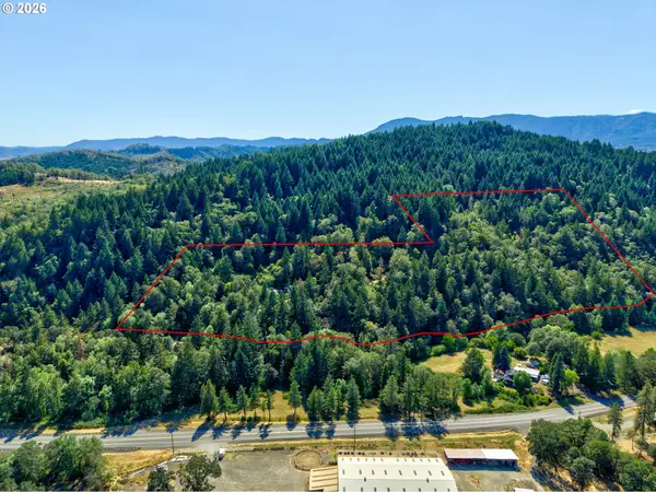 0 W State Highway 138, Sutherlin, OR 97479