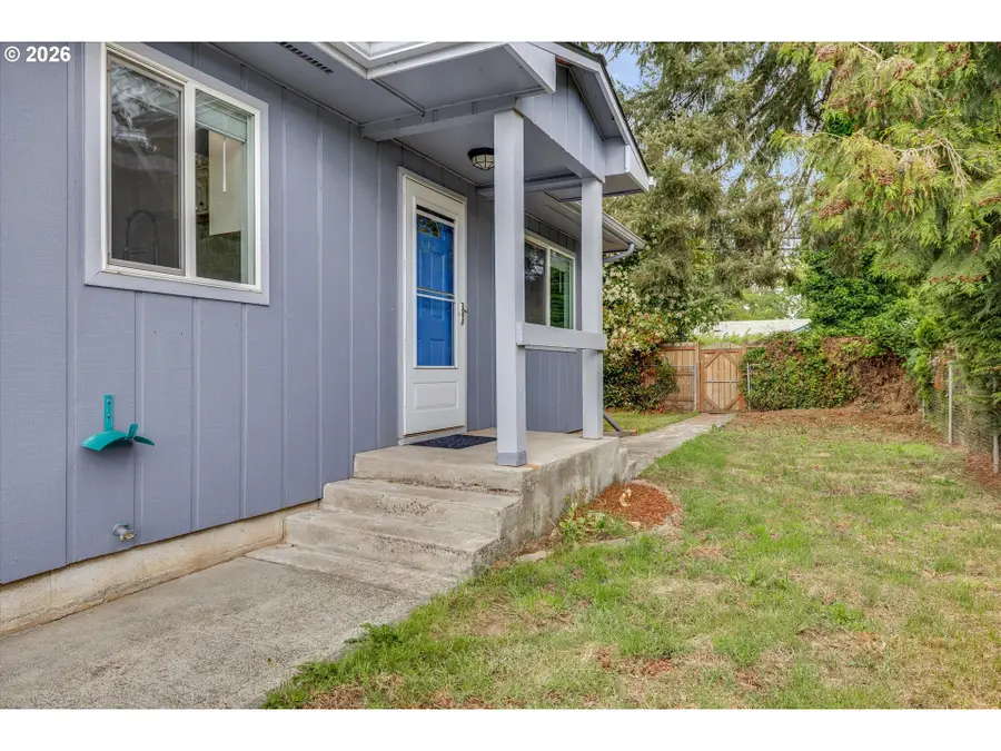 885 E Bridge St, Vernonia, OR 97064 - #3