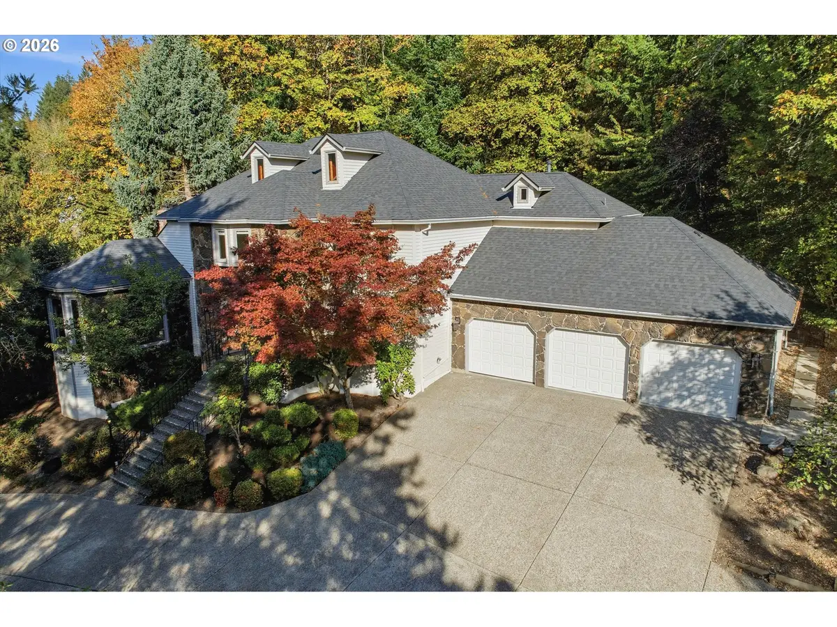18132 Westview Dr, Lake Oswego, OR 97034 - #1