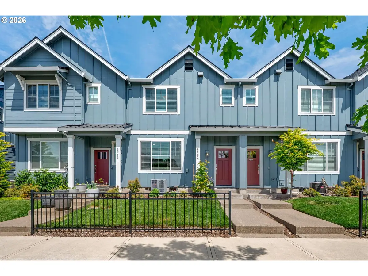 31523 NW North Ave, North Plains, OR 97133 - #1