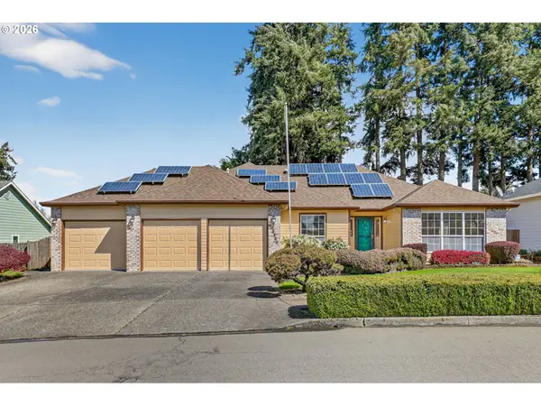 12405 Cominger Dr, OregonCity, OR 97045