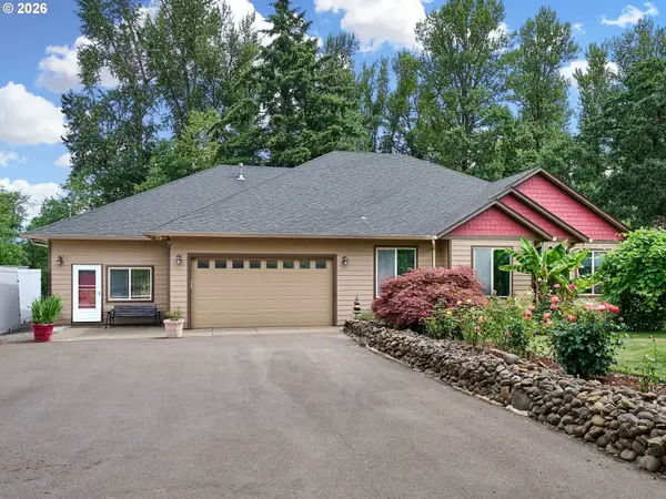 15729 Blue Heron Way Ne, Silverton, OR 97381