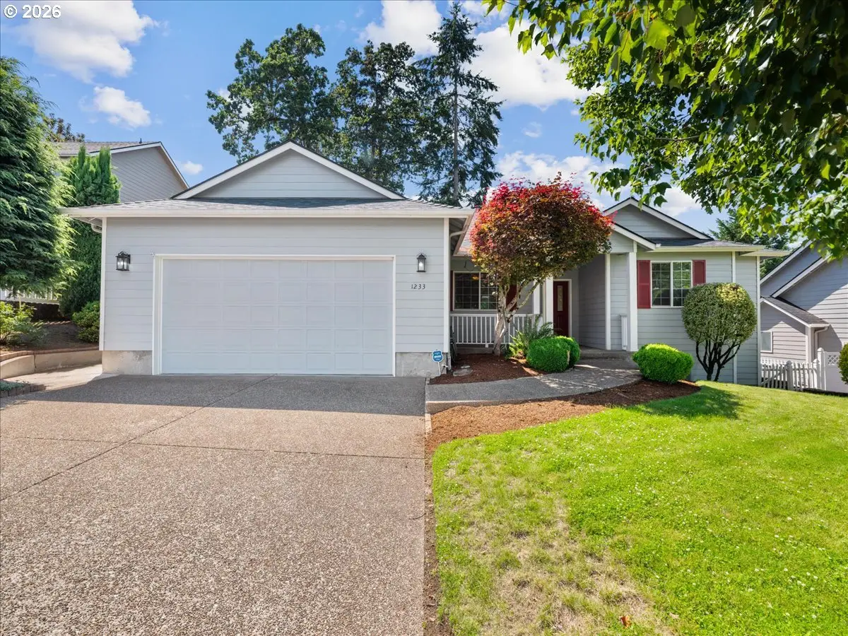 1233 Silas Ct Nw, Salem, OR 97304 - #1