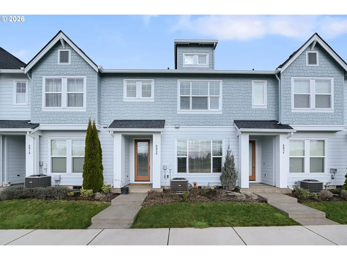 6826 SE Crimson Ln, Hillsboro, OR 97123 - Image #1