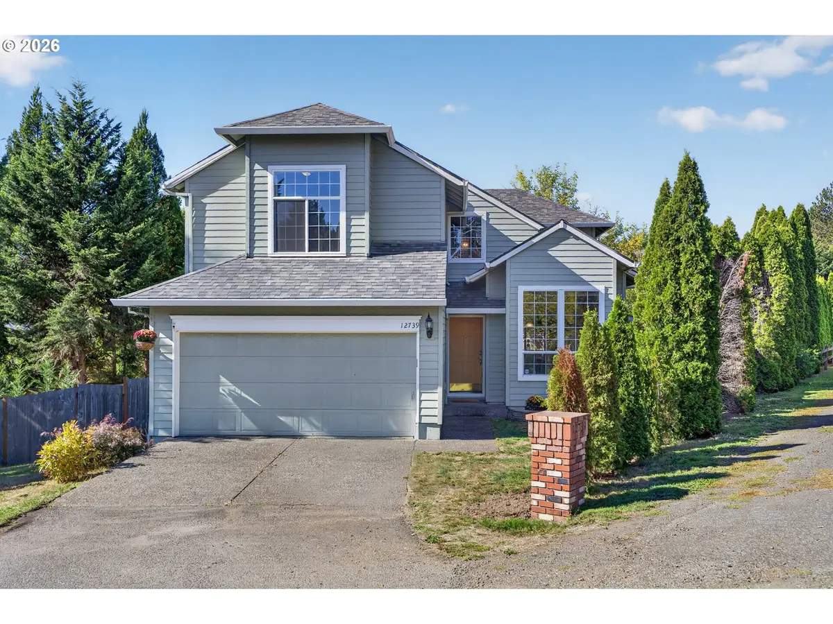 12739 SW Lesser Rd, Portland, OR 97219 - #1