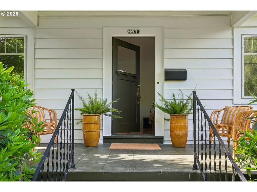 3568 NE Schuyler St, Portland, OR 97212 - #2