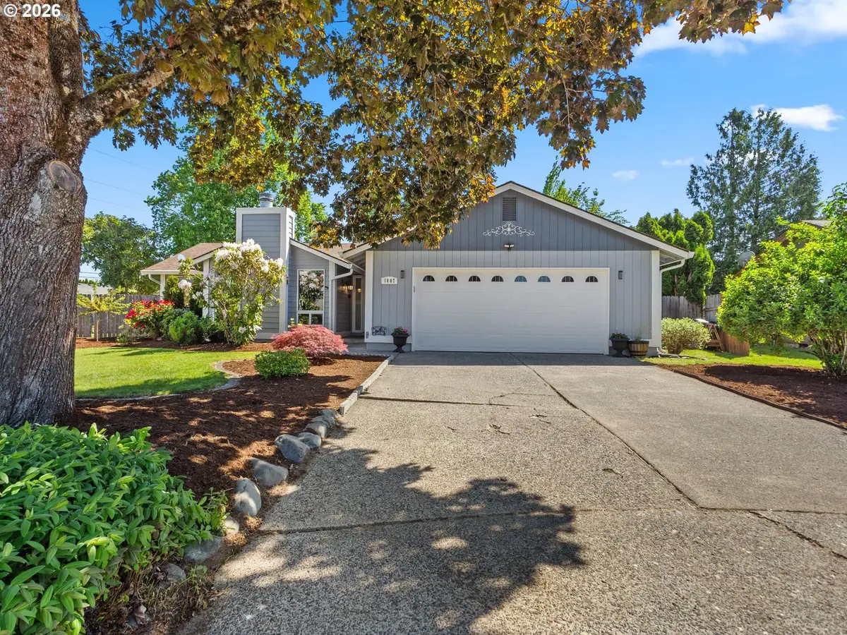1007 SE 146th Ct, Vancouver, WA 98683 - #1