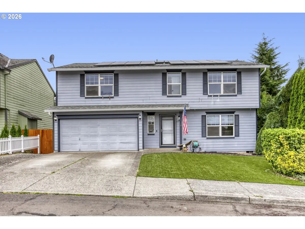 18137 Grey Ave, Sandy, OR 97055 - #1