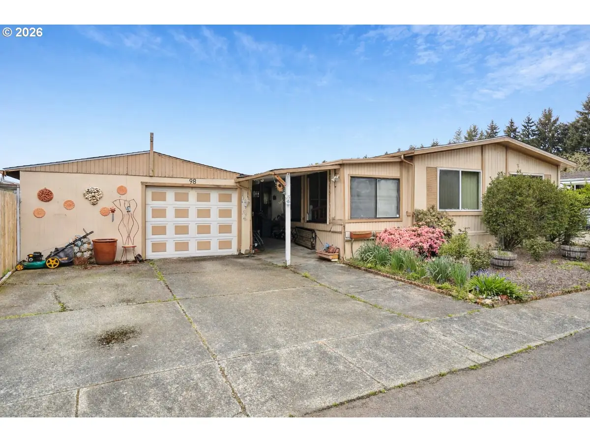 1055 Lockhaven Dr N #98, Keizer, OR 97303 - #1