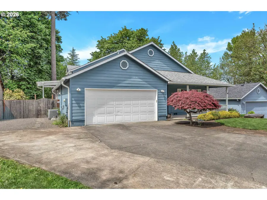 389 NW Sadie Ct, Hillsboro, OR 97124 - #3