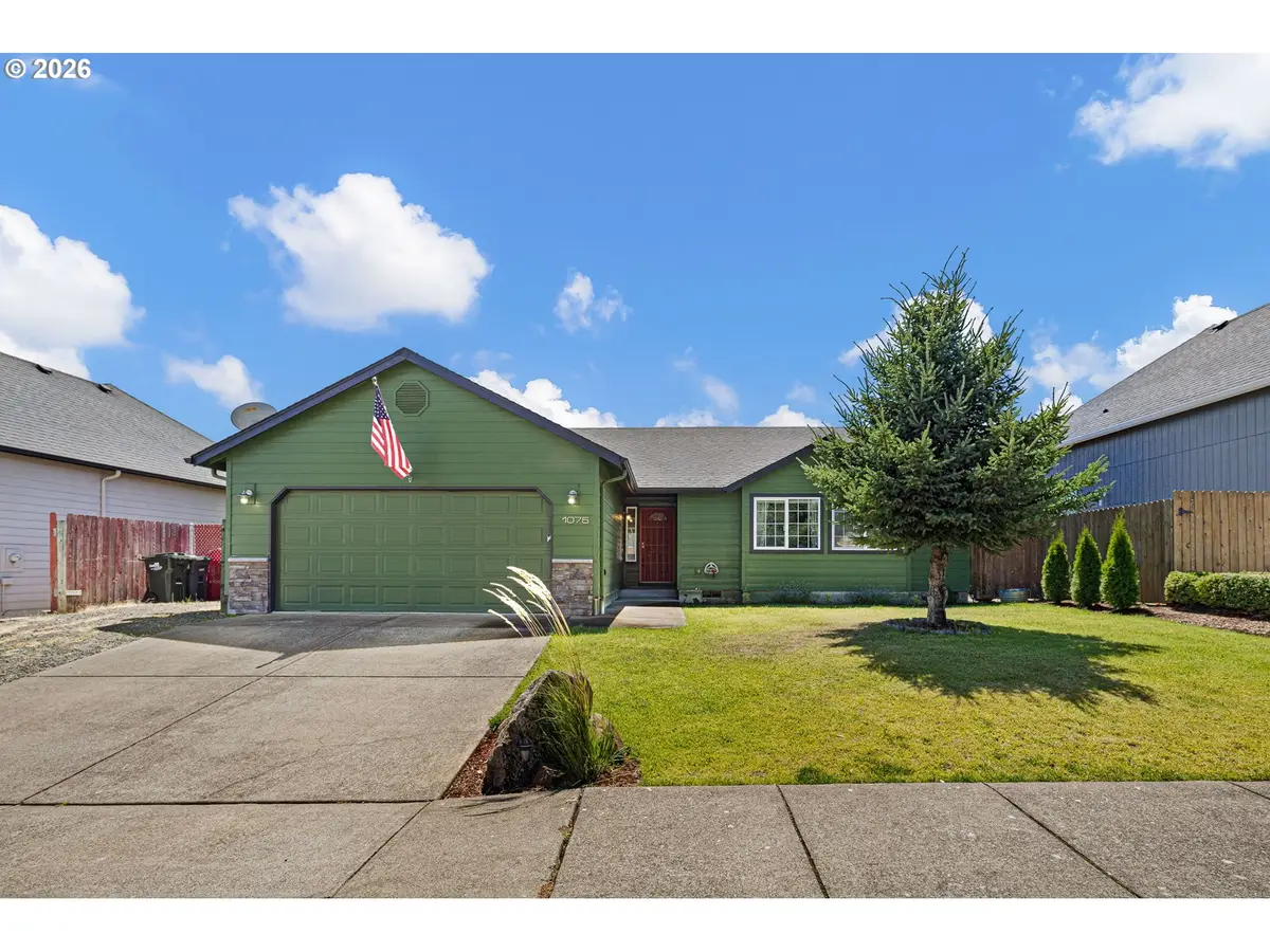 1075 Bradshaw Ln, Creswell, OR 97426 - #1