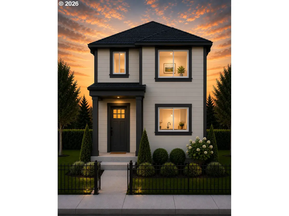 2104 37th Ave #Lot 108, Forest Grove Cornelius, OR 97116 - #1
