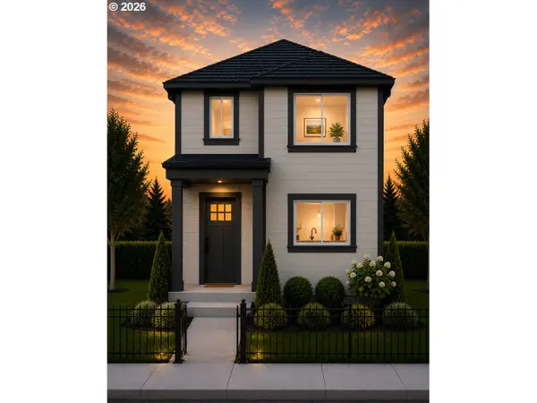 2104 37th Ave #Lot 108, ForestGrove, OR 97116