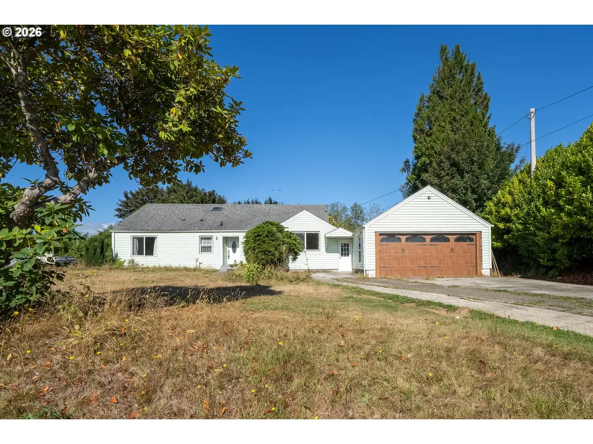 92158 Lewis And Clark Rd, Astoria, OR 97103 - #1