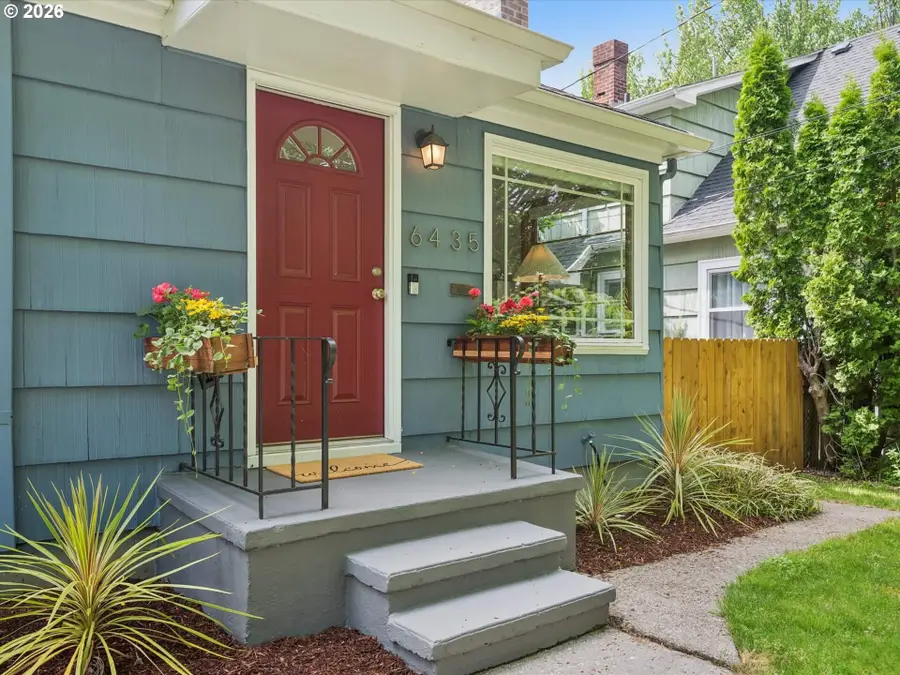 6435 N Villard Ave, Portland, OR 97217 - #2
