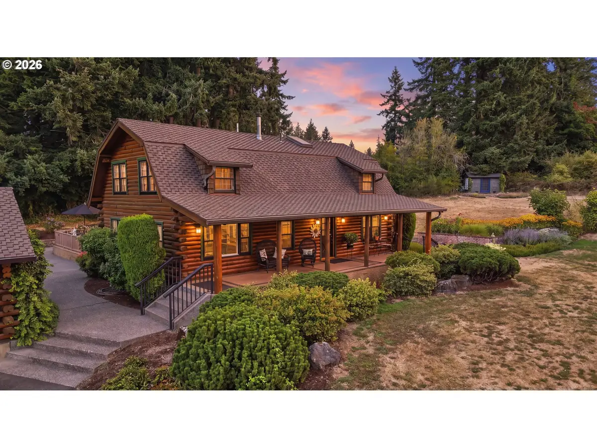 17309 SE Tong Rd, Damascus, OR 97089 - #1